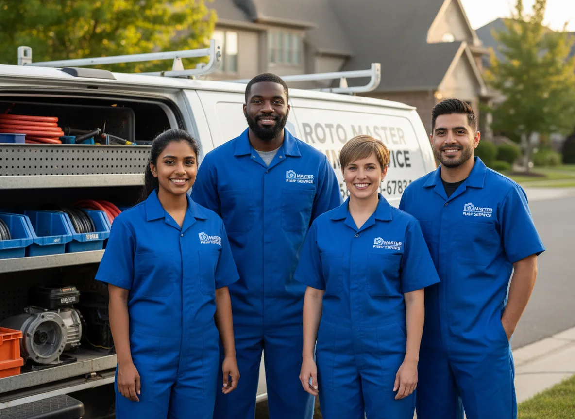 Sump Pump Installation company in Green Valley, IL